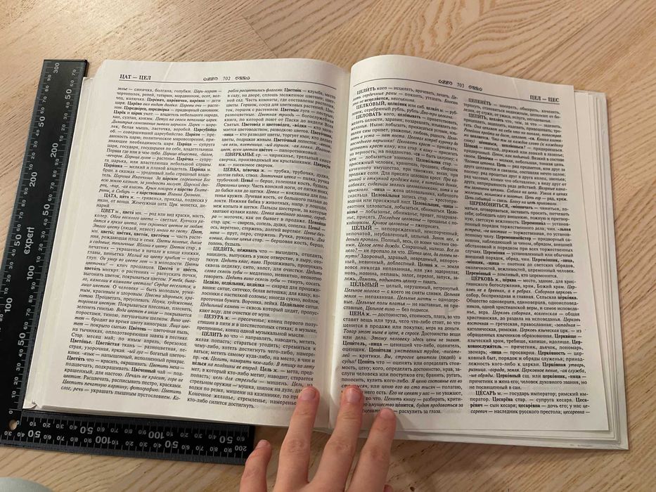 Книга Толковый словарь русского языка В.И.Даль Современная версия 2002