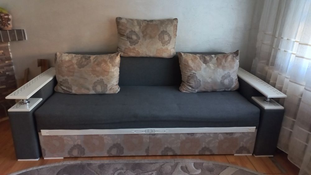 Диван розкладний