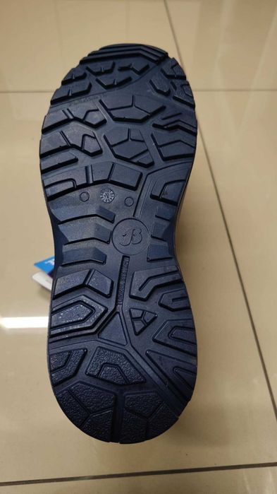 Sprzedam buty robocze S 3 BATA 45