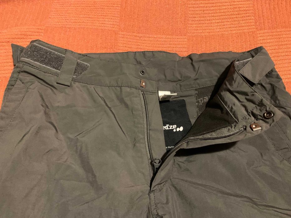 Штаны тёплые р. 46.,осень-зима.