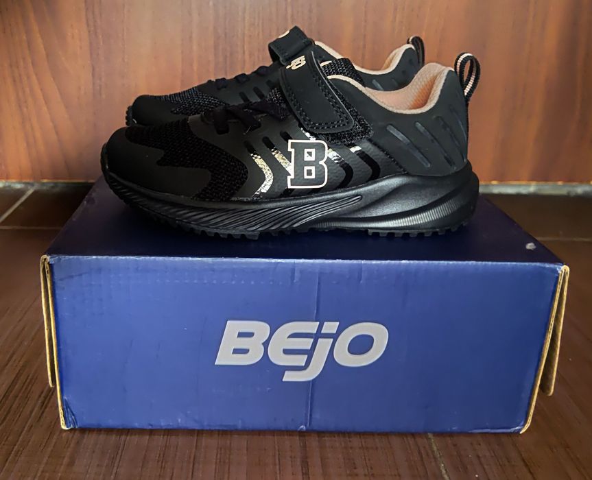 Sneakersy Bejo 28