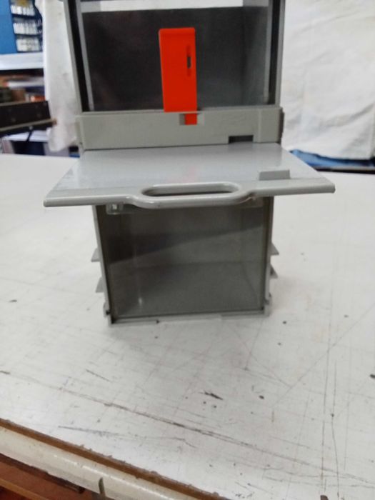 Vendo caixas organizadoras de stock da TWIN BIN