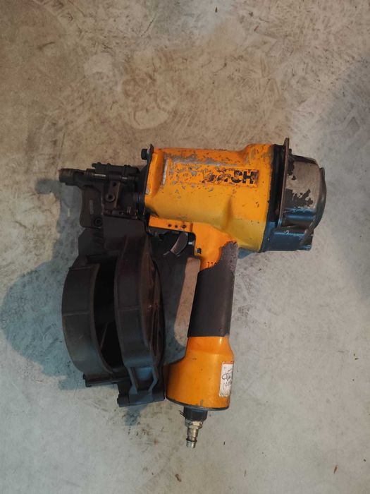 PREGADORAS PNEUMÁTICAS