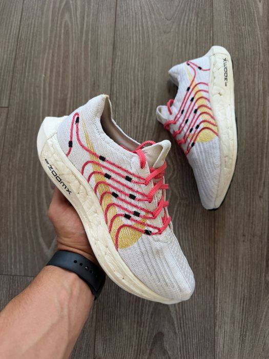 Damskie Sportowe Profesjonalne Wygodne Buty, Sneakersy Nike Pegasus Turbo Next Nature Do Biegania Do Sportu