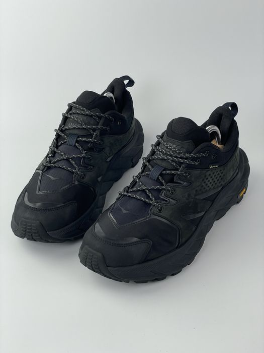 Кросівки Hoka ANACAPA GTX Gore-Tex Оригінал