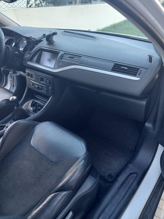 Citroen  C5 carrinha