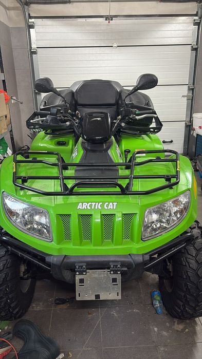 Sprzedam Quad Artic Cat 1000 XT