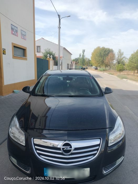Vendo Opel Insignia 2.0 cdti