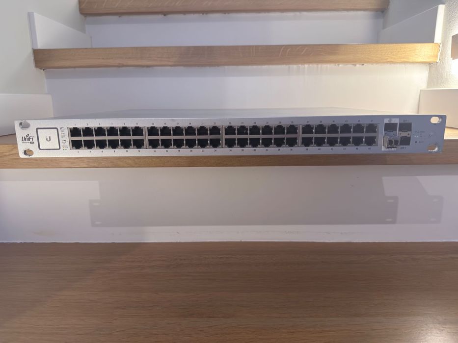 UniFi Switch US-48-500W