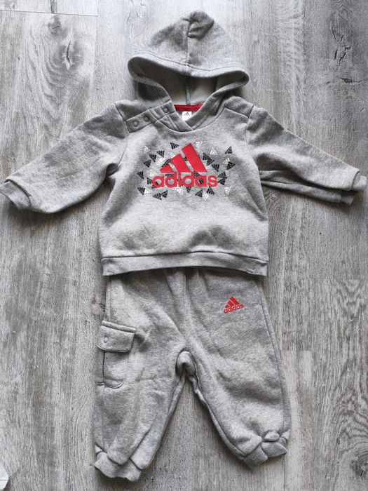 Dres adidas rozmiar 74