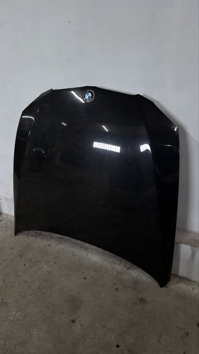 Capot BMW E92 E93 Serie 3
