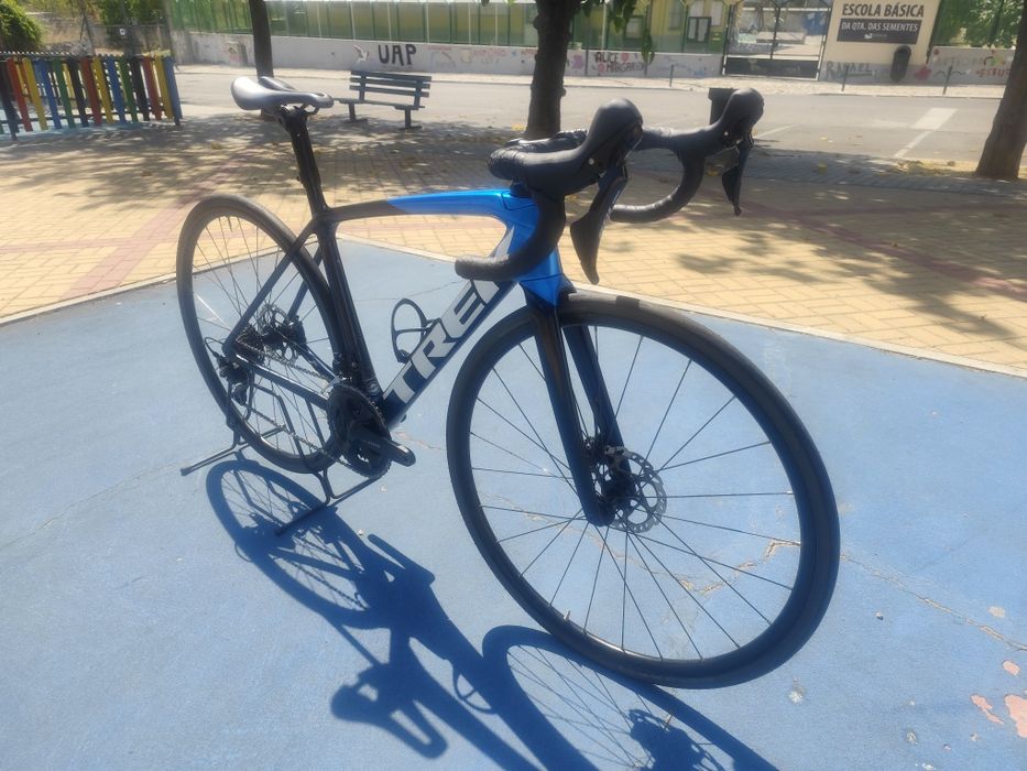 Trek Emonda SL5 impecável