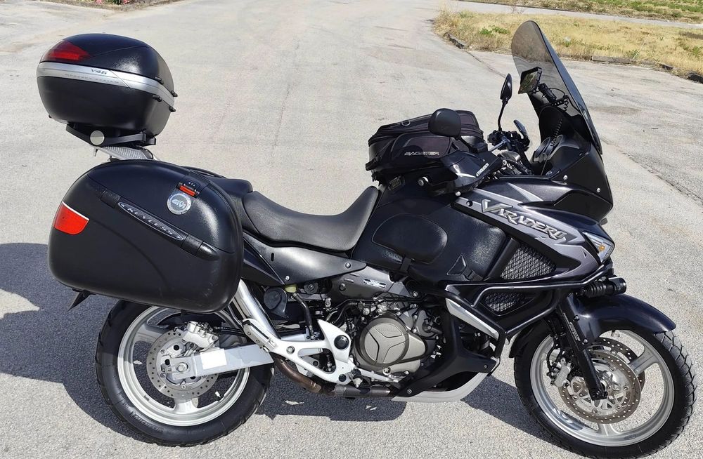 Honda Varadero