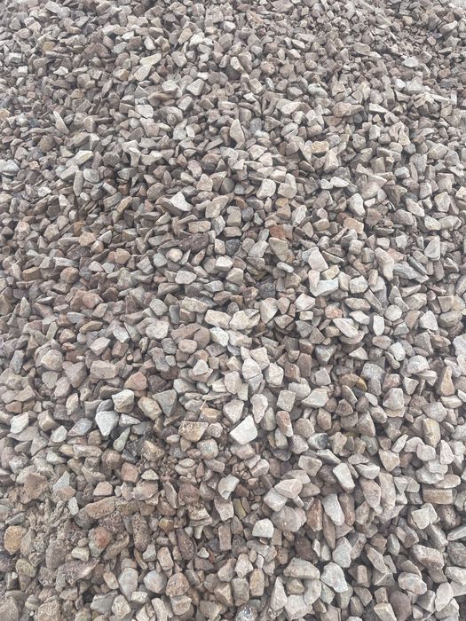 Sprzedam gruz  betonowy 0-63