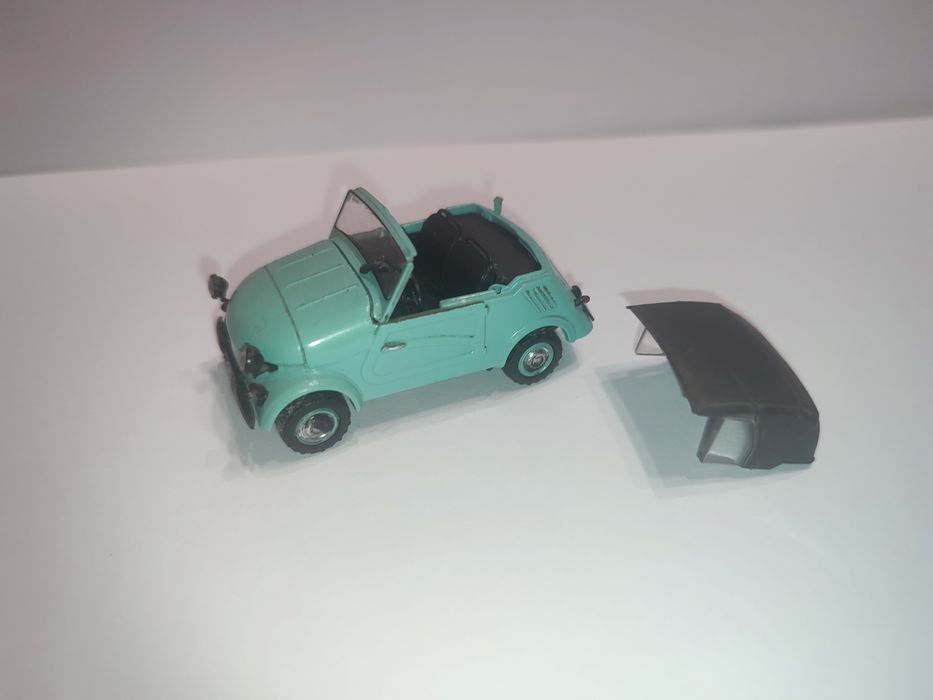 Продам модель СМЗ с3а "Автолегенди СРСР"