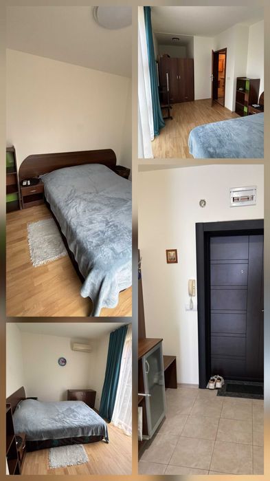 Аренда аппартаментов Святой Влас