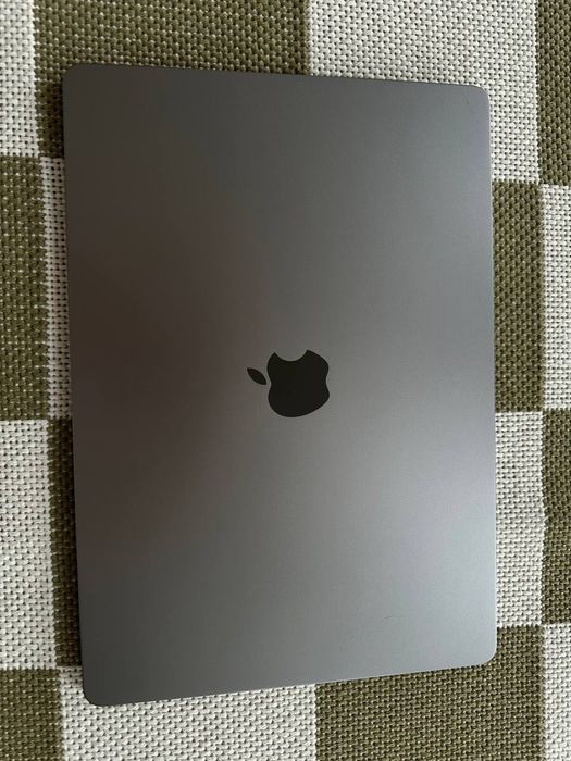 MacBook Air 2023 M2 8GbRam 512SSD (106 циклів)