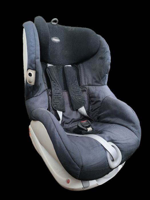 Детское автокресло Britax romer trifix, Isofix + якорь от 15 месяцев.