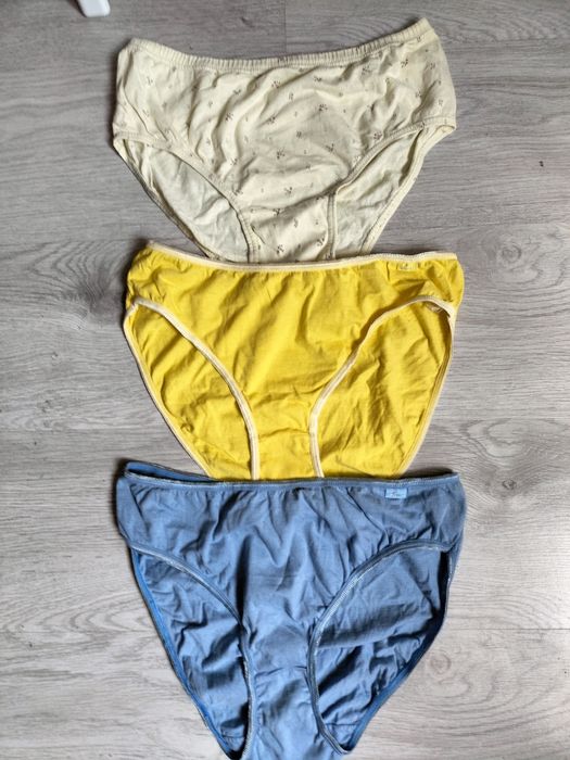 Majtki damskie roz XL