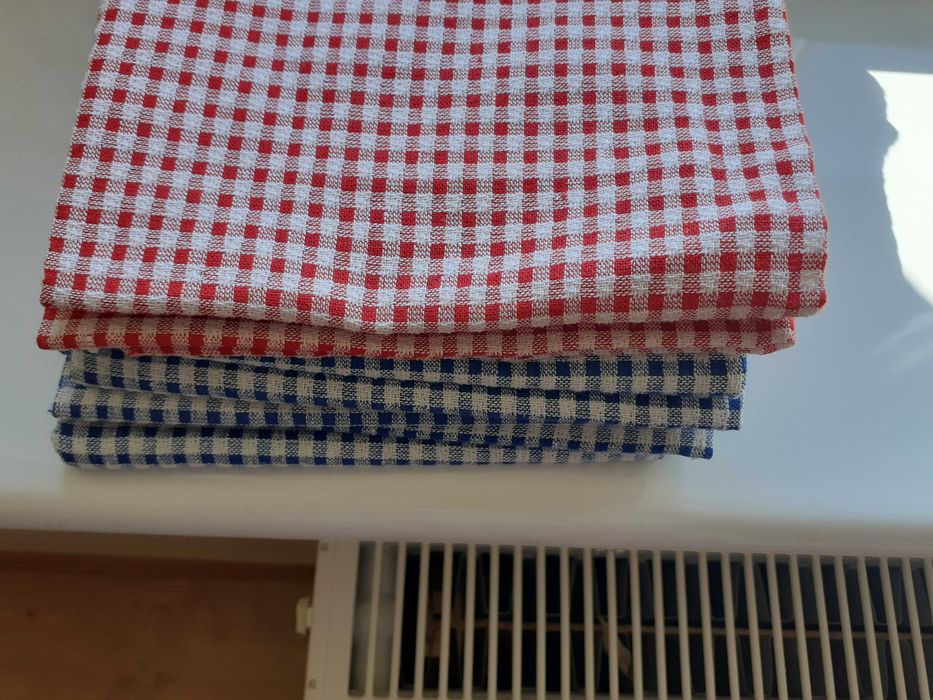 Ręczniki do naczyń 100% bawełna