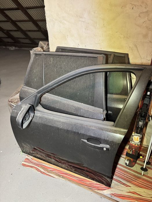 Czesci saab 93 kombi