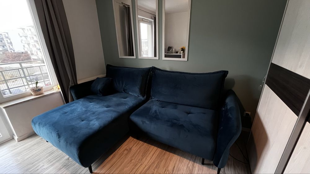 Sofa (kanapa rozkładana)