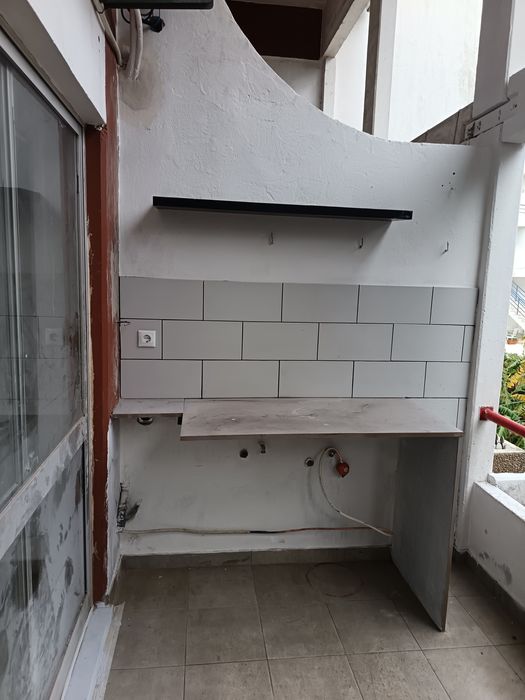 Apartamento T2 anual