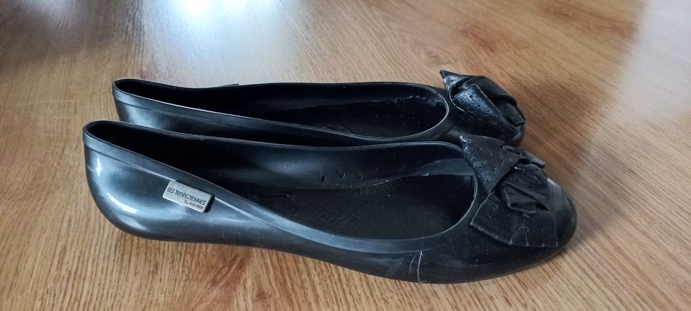 Buty balerinki 39