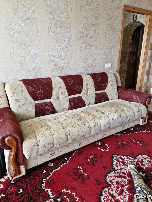 Продається диван розкладний