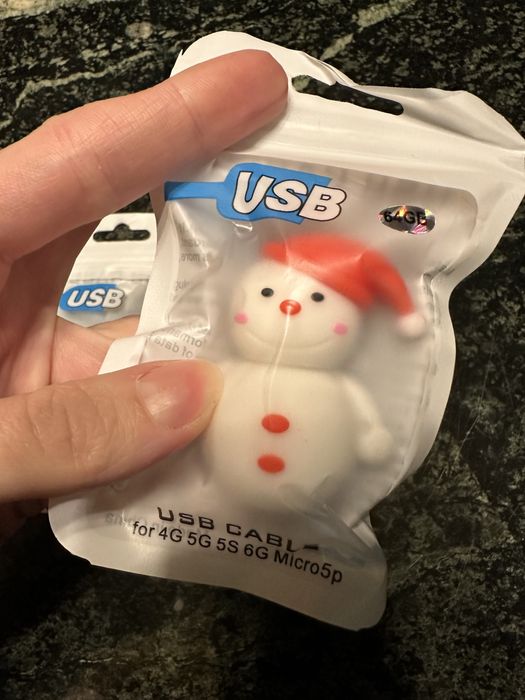 Флешка 64 гіг, зовнішній накопичувач