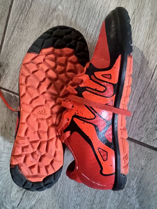 Buty adidas chłopięce