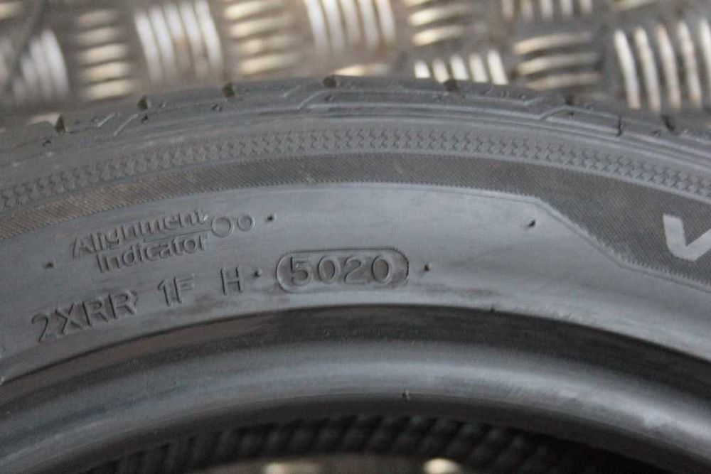 225/45/17 Hankook Ventus Prime 3 225/45 R17 94W 2020r