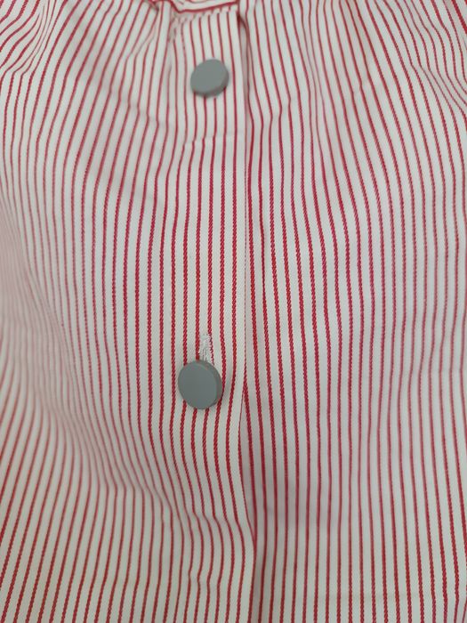 Спідничка нова в дрібну смужку