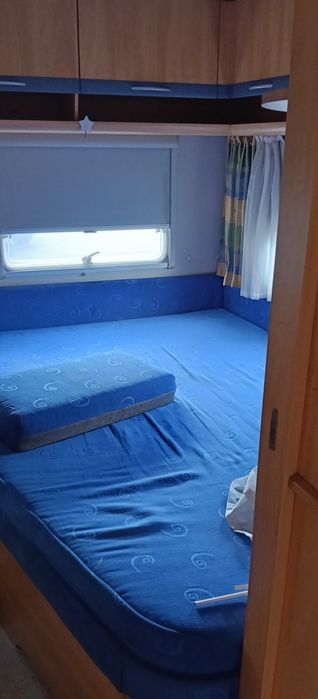 Vendo caravana em bom estado