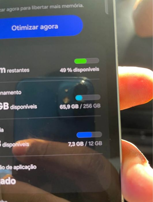 Samsung Z fold 6