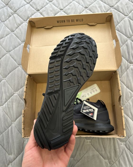Кросівки Nike React Pegasus Trail 4 GTX V2 Gore-Tex