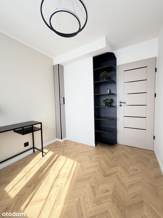 Po kapitalnym remoncie | 3 pokoje | Klima | Balkon | Standard Premium - Widok 3