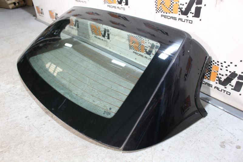 Óculo traseiro BMW 4 Cabriolet (F33, F83)