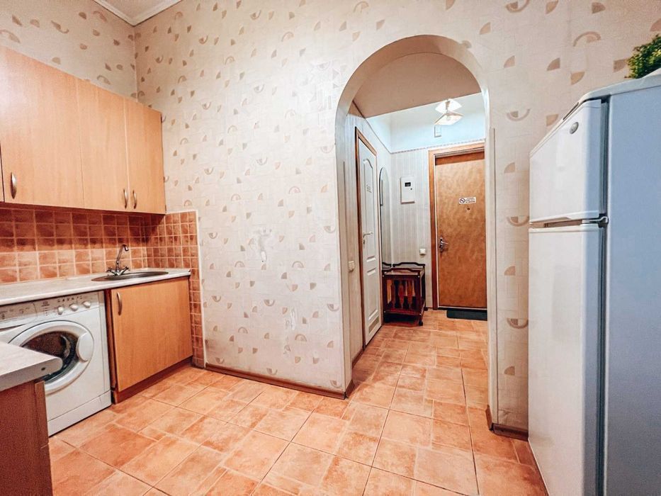 1к метро Театральна Костельна 9 Квартира Подобово Звітні Документи