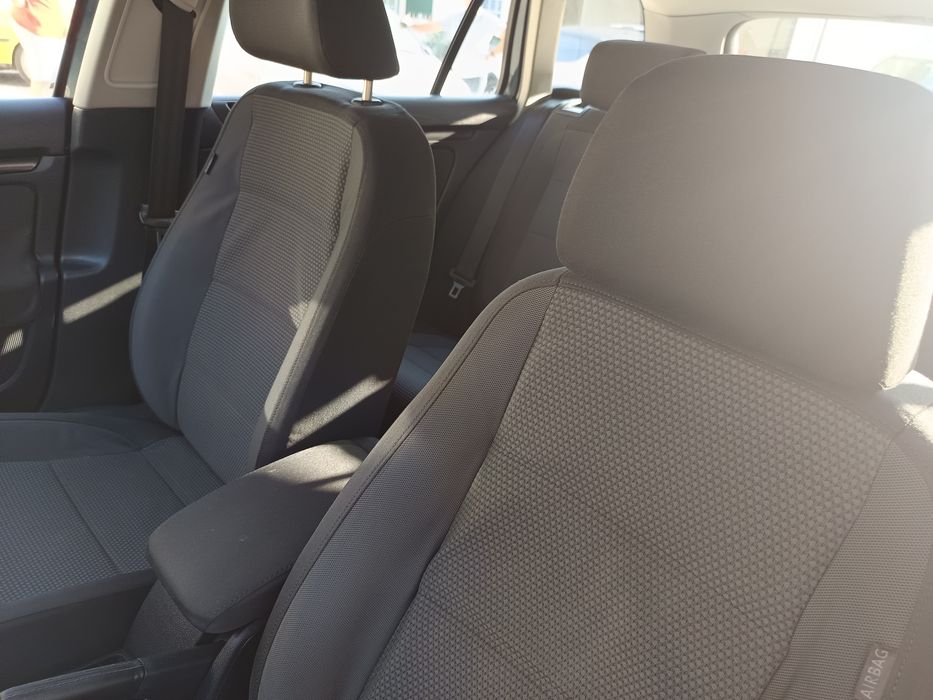 Carrinha Vw golf 6