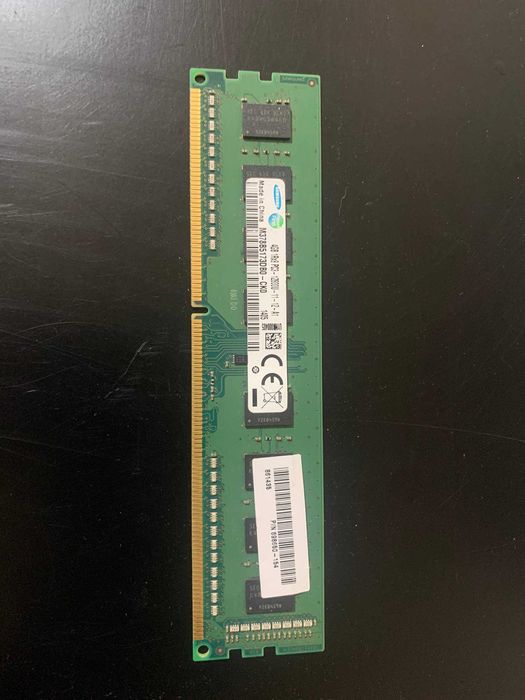 Оперативна пам'ять DDR3 8Gb, 4Gb, 2Gb
