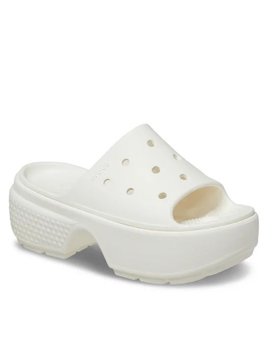 Crocs stomp slide оригінал