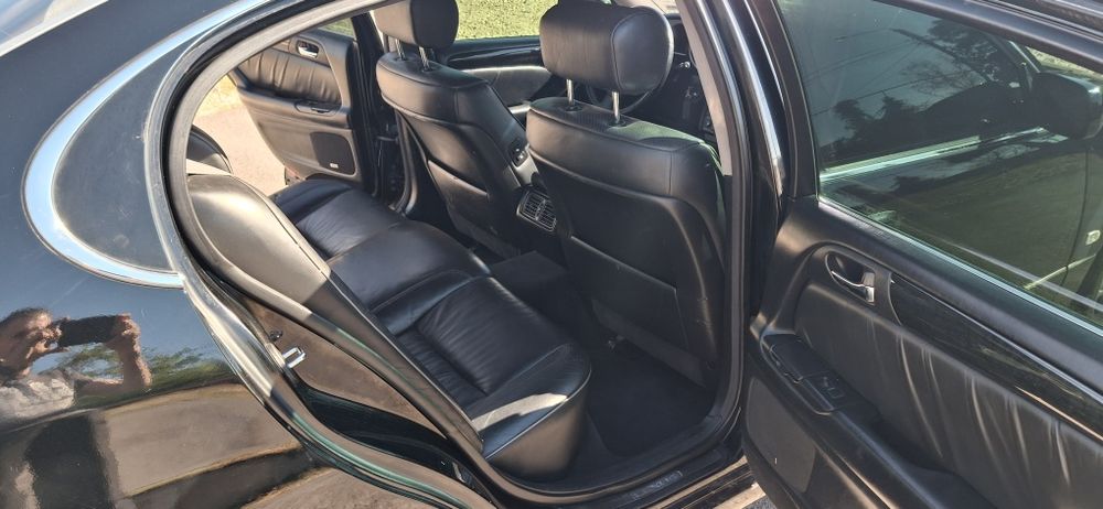 Продам Lexus GS 300