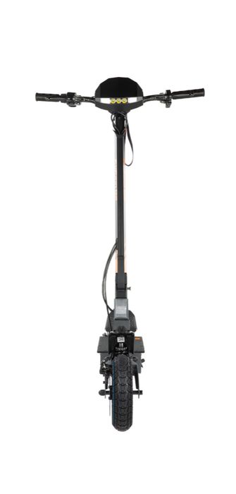 Електросамокат Kugoo Kirin G2 2026
