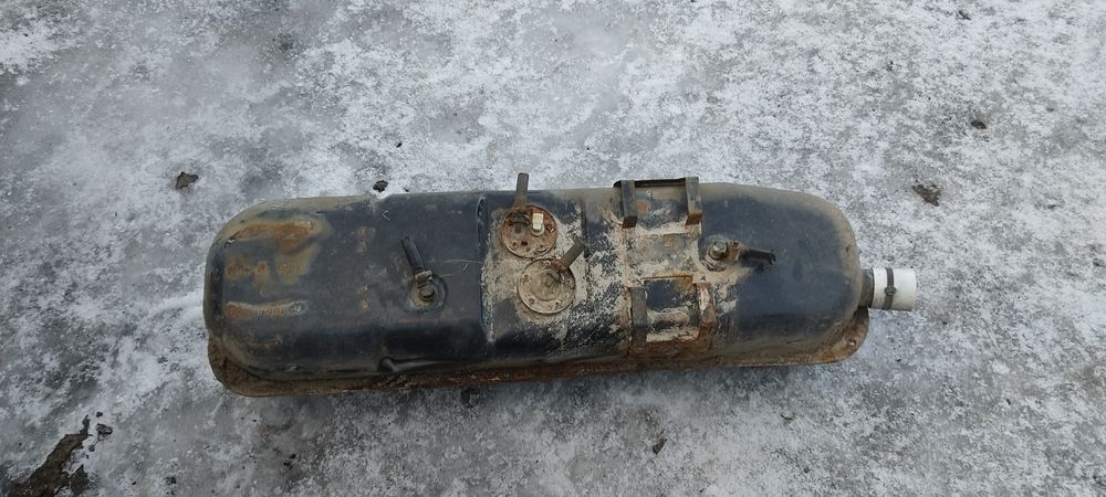 Паливний бак Уаз Патріот