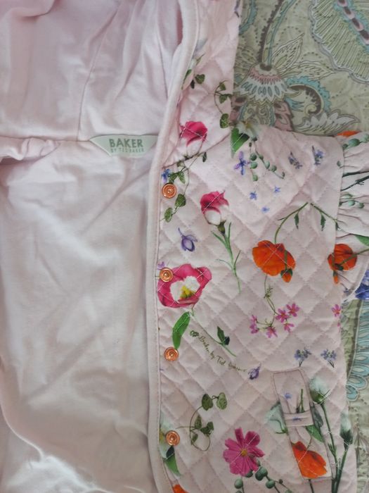 Костюм теплий на дівчинку