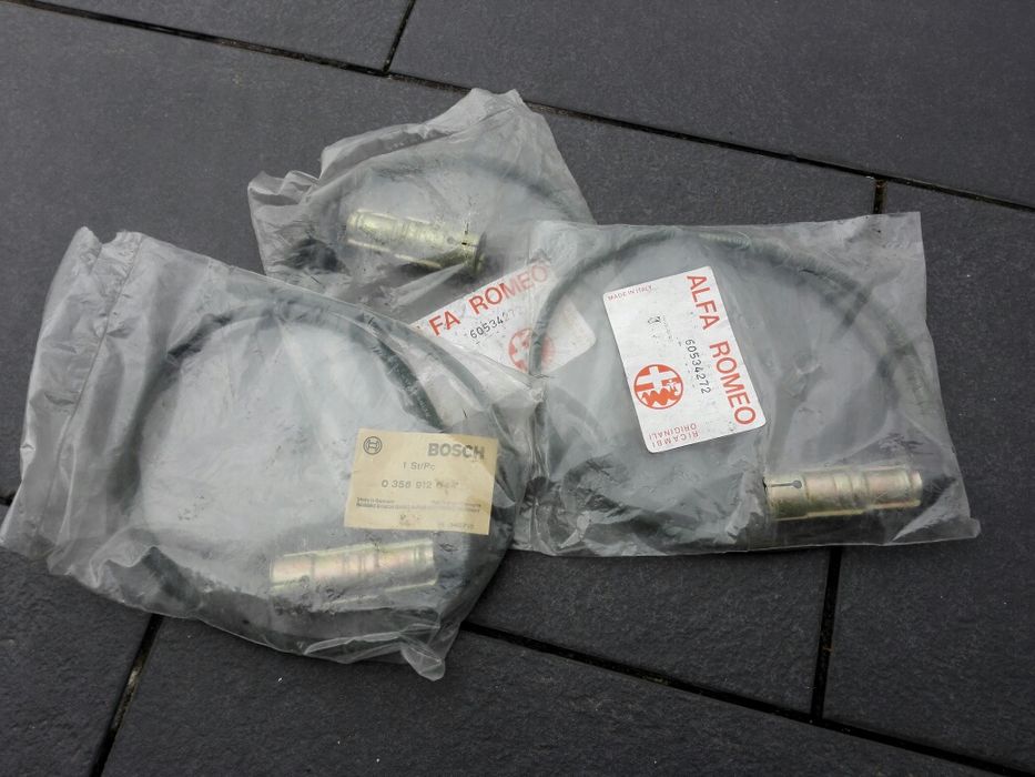 cachimbo das belas alfa romeo