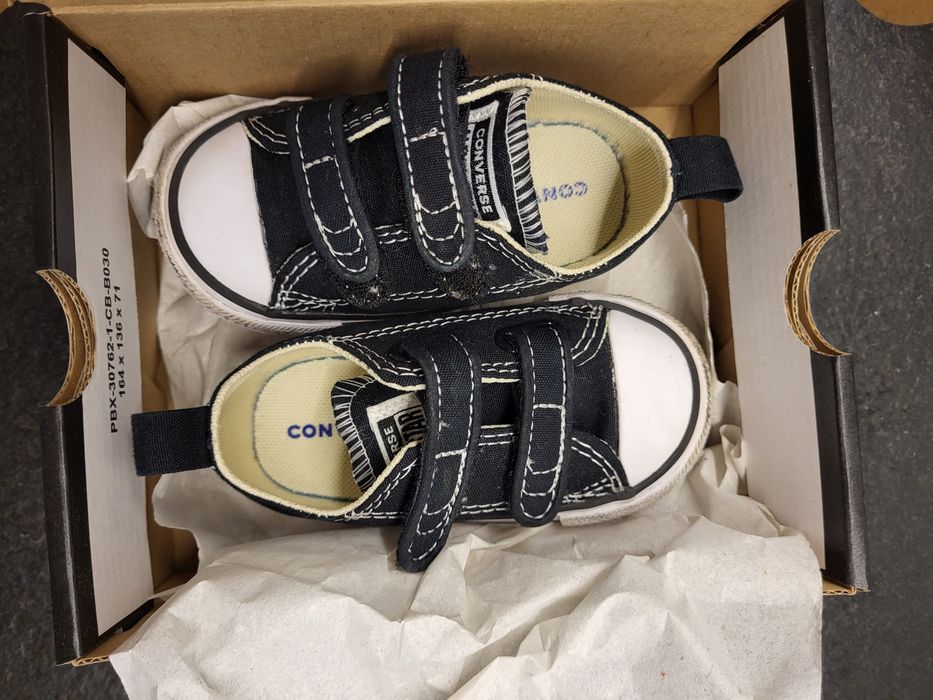 Trampki dziecięce Converse r.20