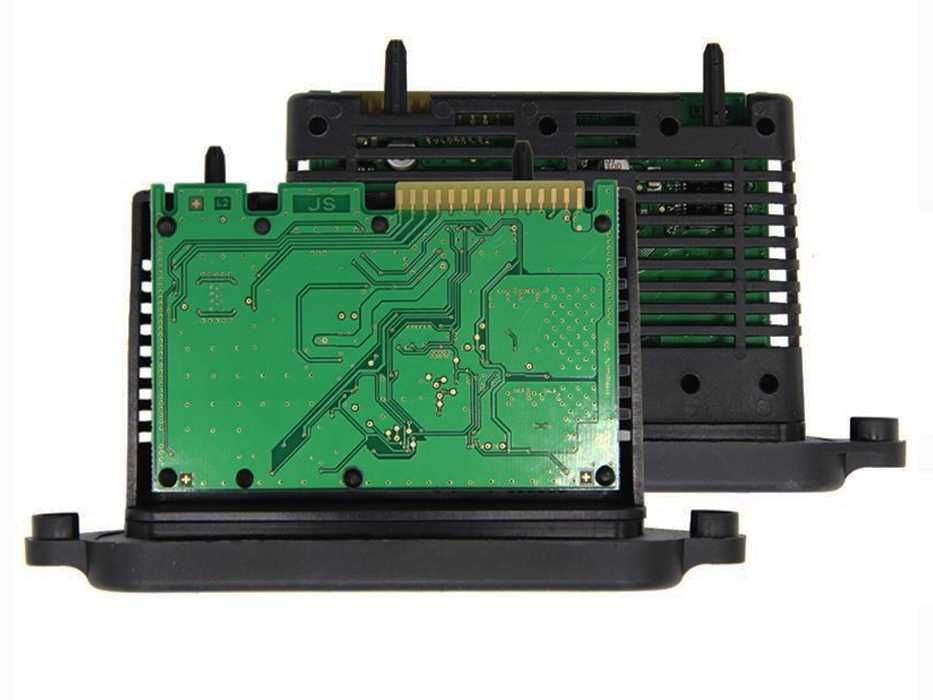 Balastro Módulo TMS Farois BMW Serie 5  F07 F10 F11 F18 (NOVO)