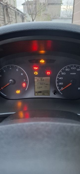 Продам Lada granta